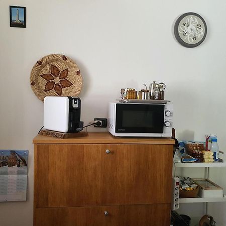 Paguro Διαμέρισμα Ραπάλο Εξωτερικό φωτογραφία