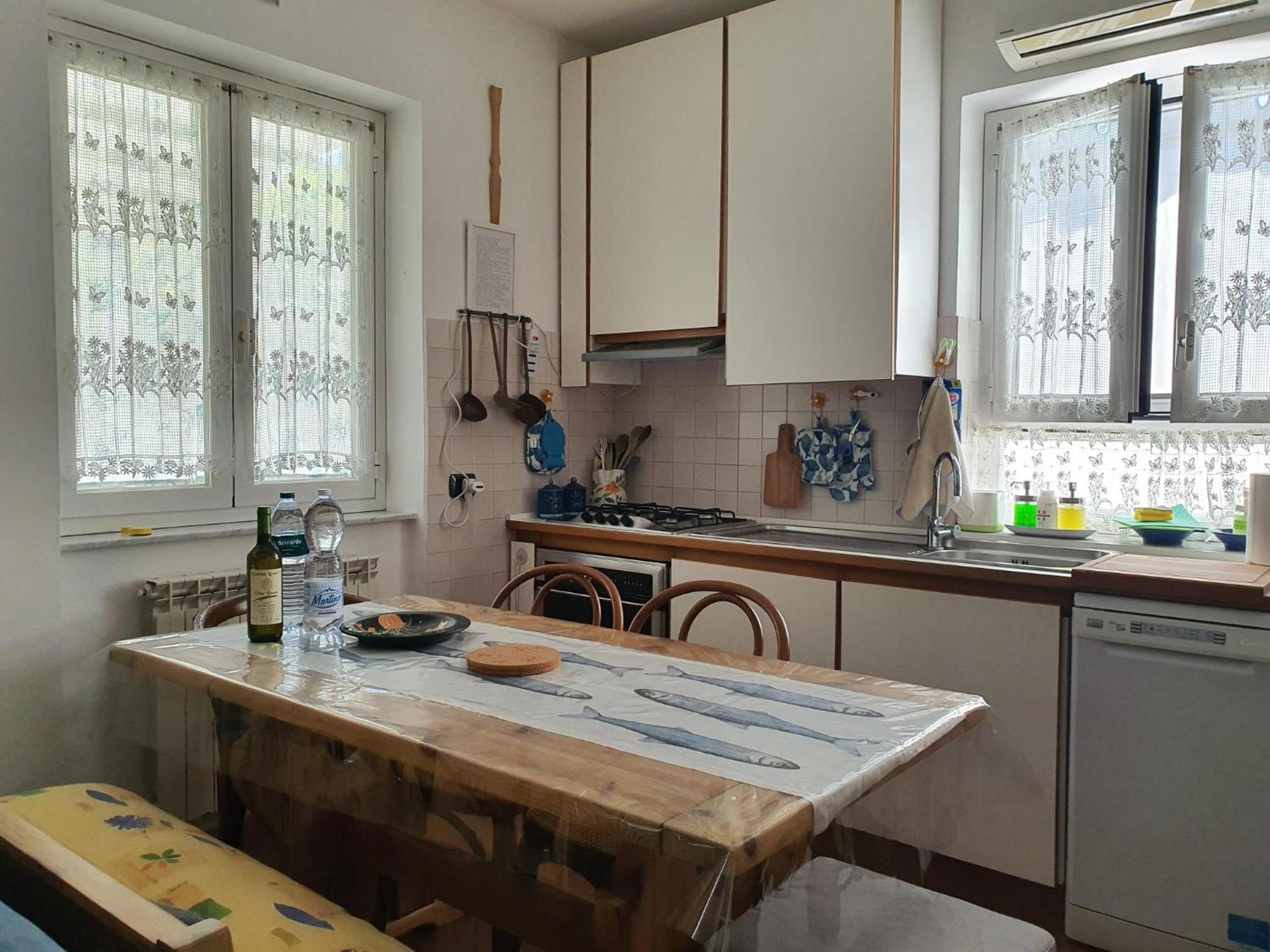 Paguro Διαμέρισμα Ραπάλο Εξωτερικό φωτογραφία