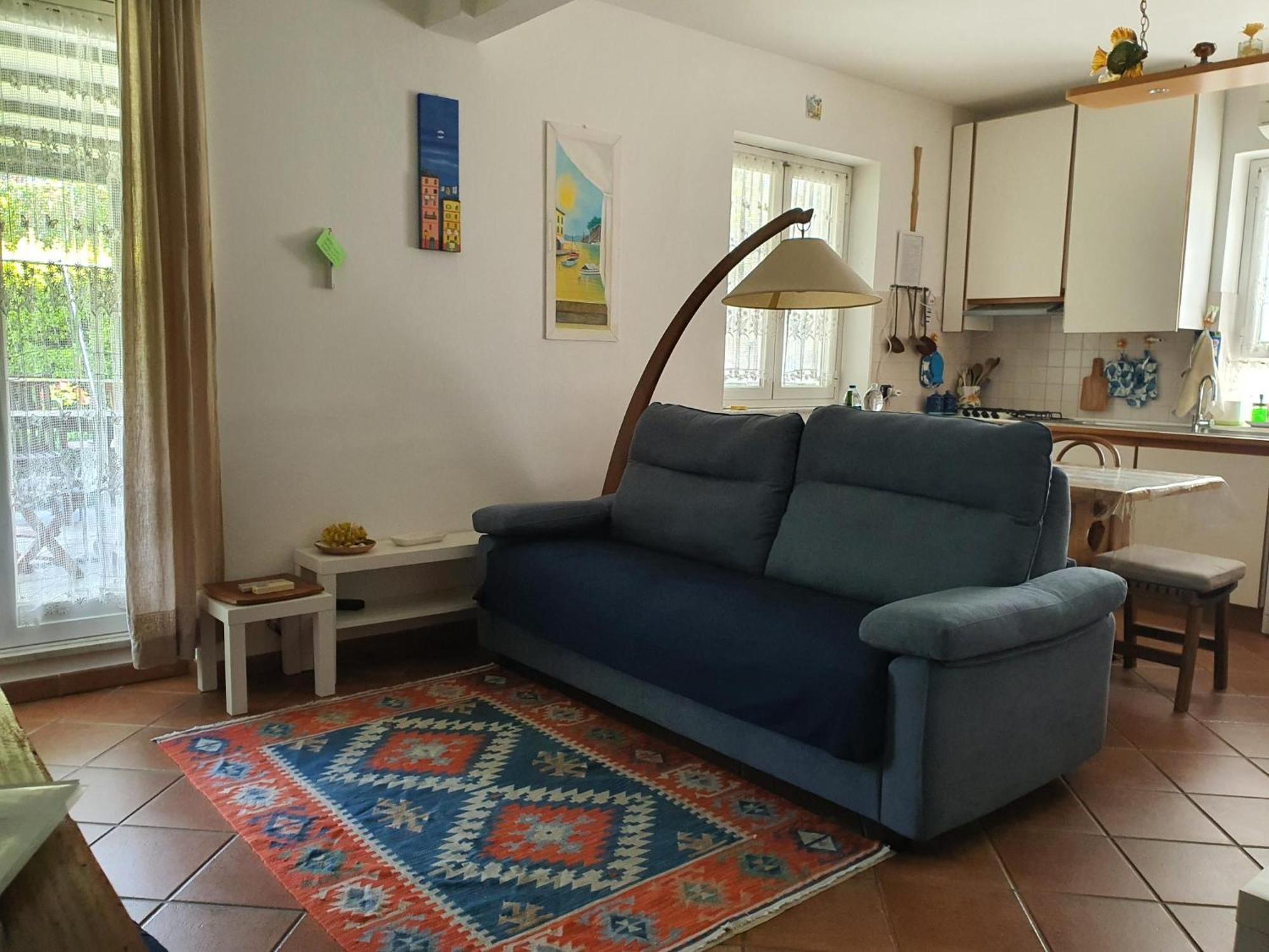 Paguro Διαμέρισμα Ραπάλο Εξωτερικό φωτογραφία